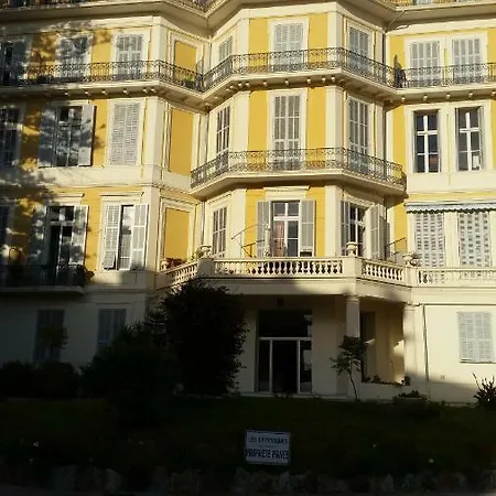 Ancien Palace - Vue - 700m De La Apartment *